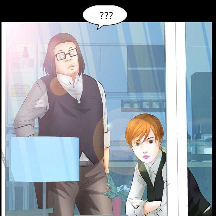 第42章：知道真相