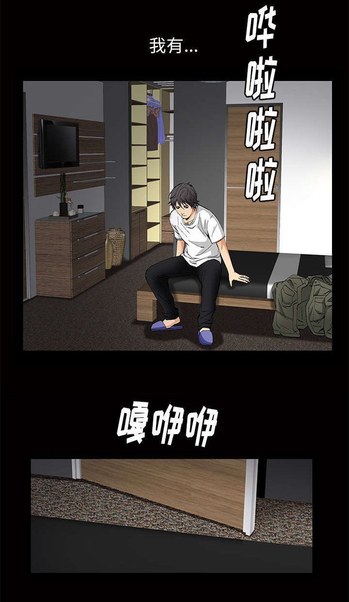 第6章：潘多拉魔盒