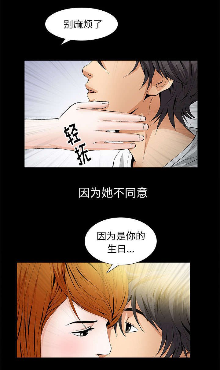 第6章：潘多拉魔盒
