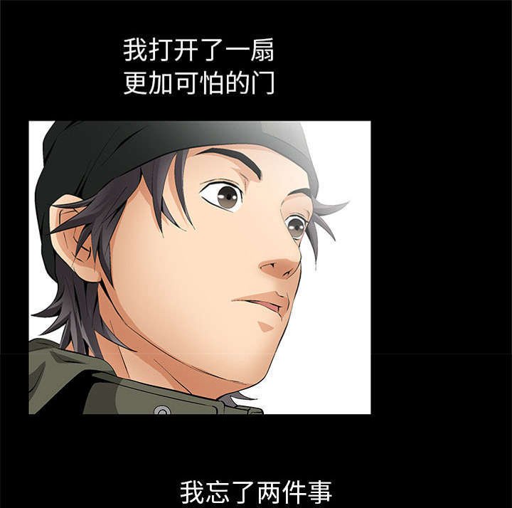 第6章：潘多拉魔盒