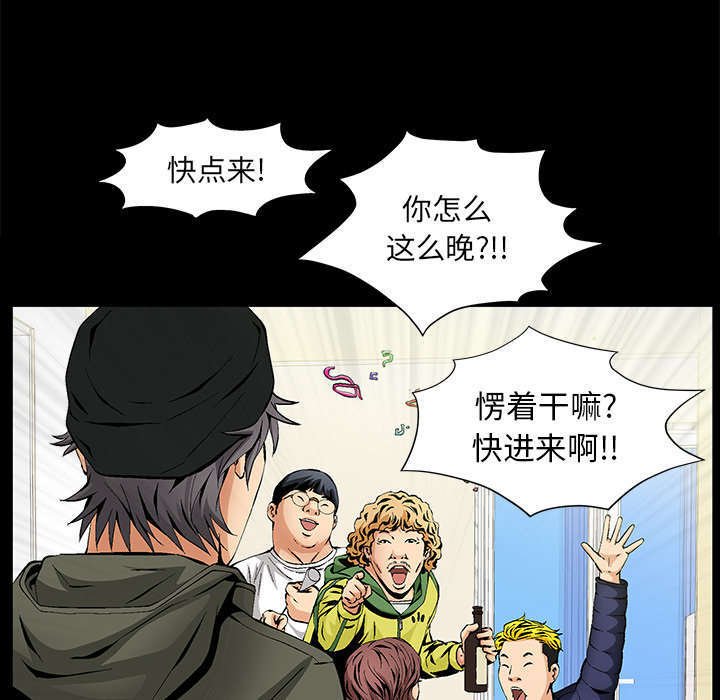 第6章：潘多拉魔盒