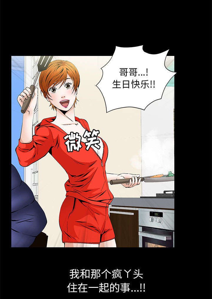 第6章：潘多拉魔盒