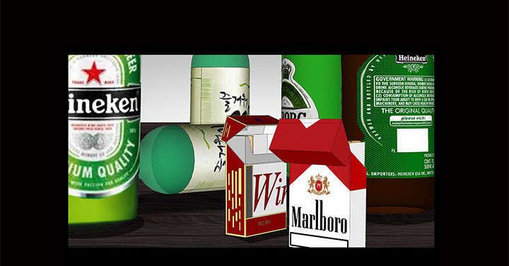 第7章：深入生活