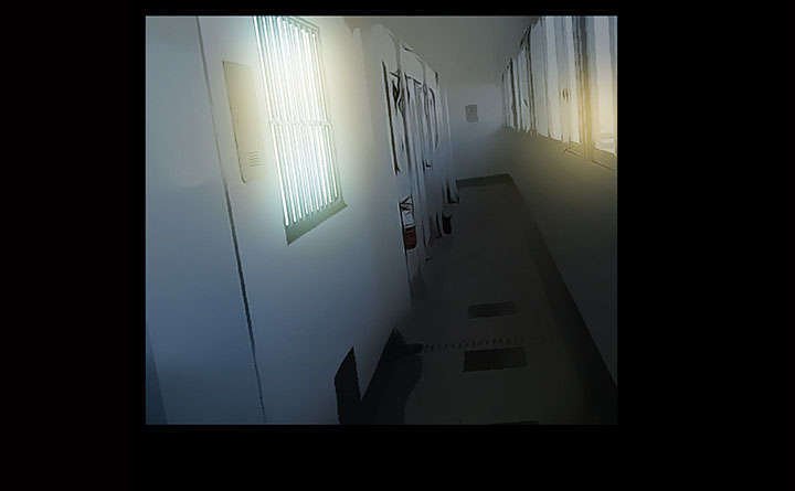 第8章：不方便