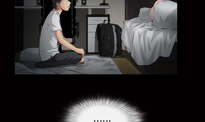 第8章：不方便
