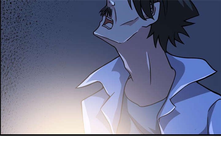 第11章：别紧张，凡事都有第一次！