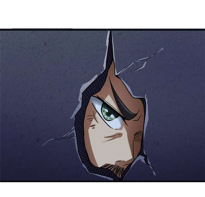 第11章：别紧张，凡事都有第一次！
