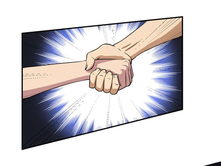 第12章：蚂蚁来了，快跑！