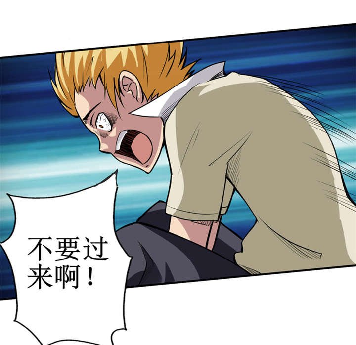 第12章：蚂蚁来了，快跑！