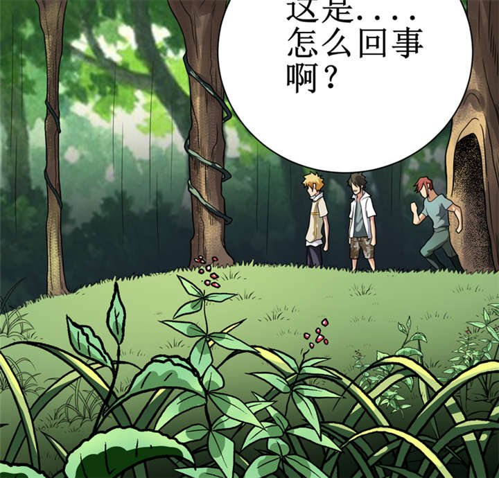 第15章：今晚你就去捡金吧！