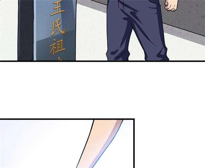 第18章：王家祖坟
