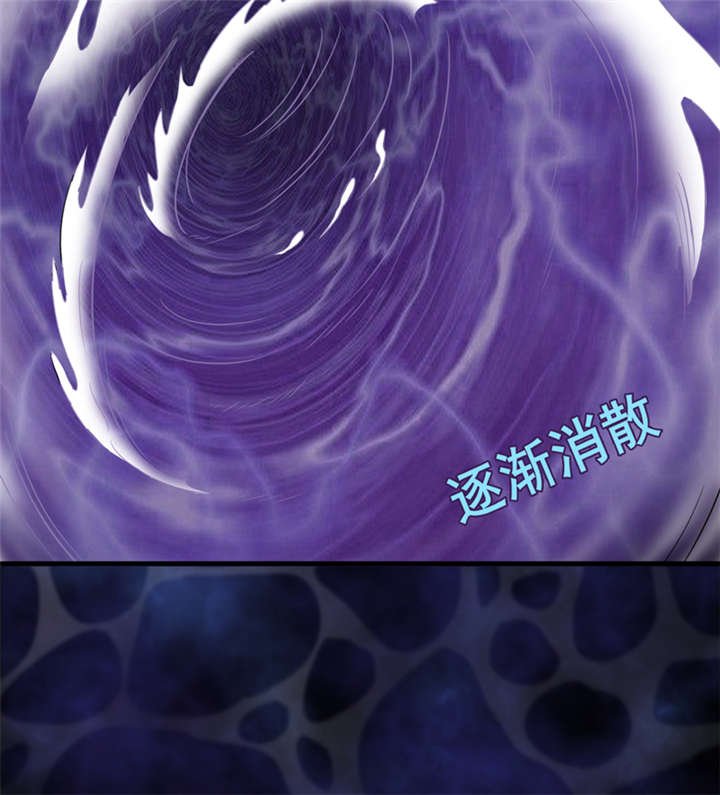 第22章：第三层墓