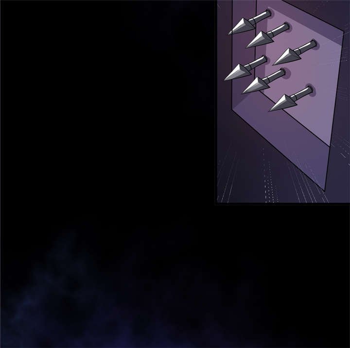 第23章：机关重重