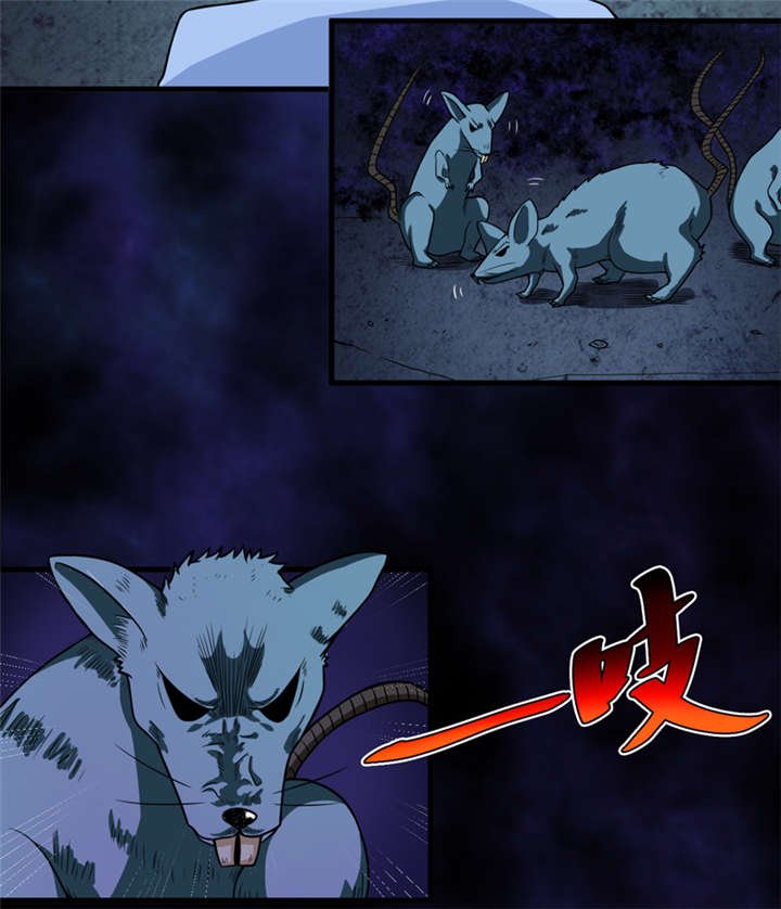 第25章：九字真言