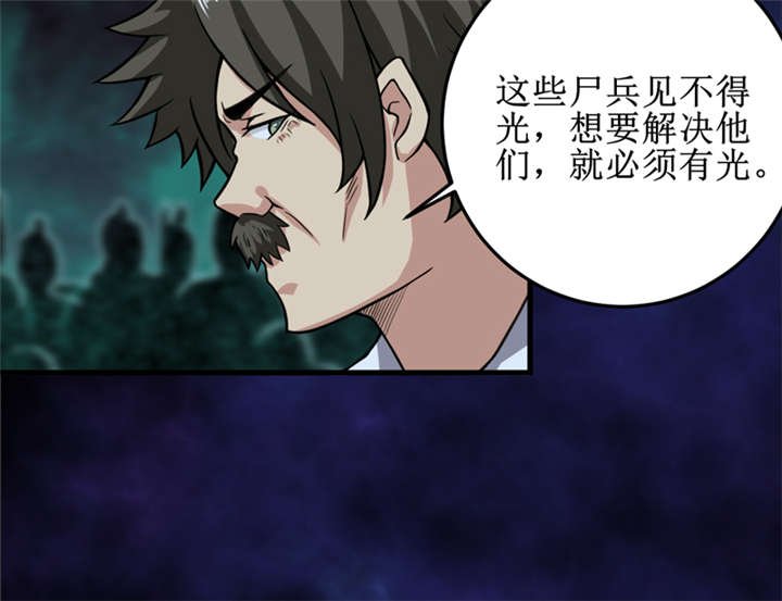 第27章：尸临墓下