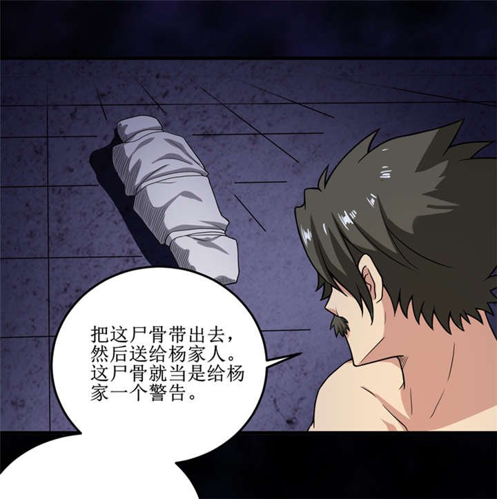 第29章：自投罗网（上）