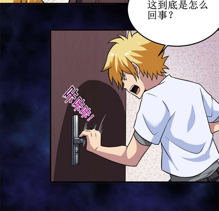 第29章：自投罗网（上）