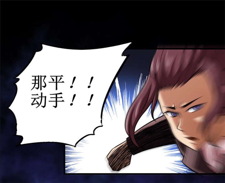 第29章：自投罗网（上）