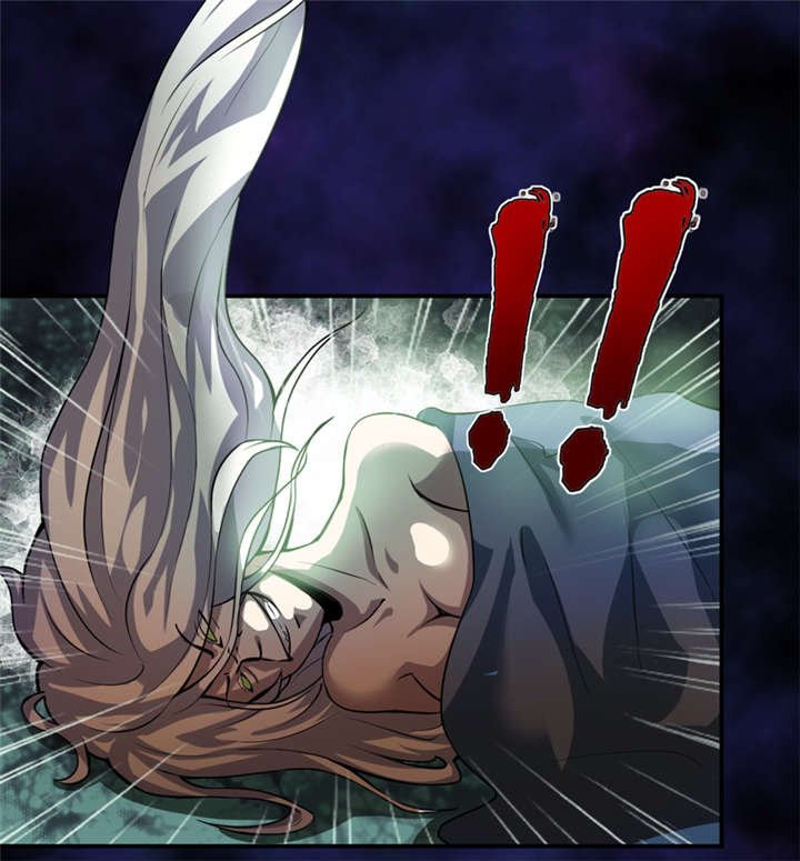 第3章：她想掐死我！