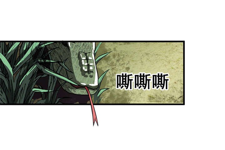 第33章：蛇妖（上）