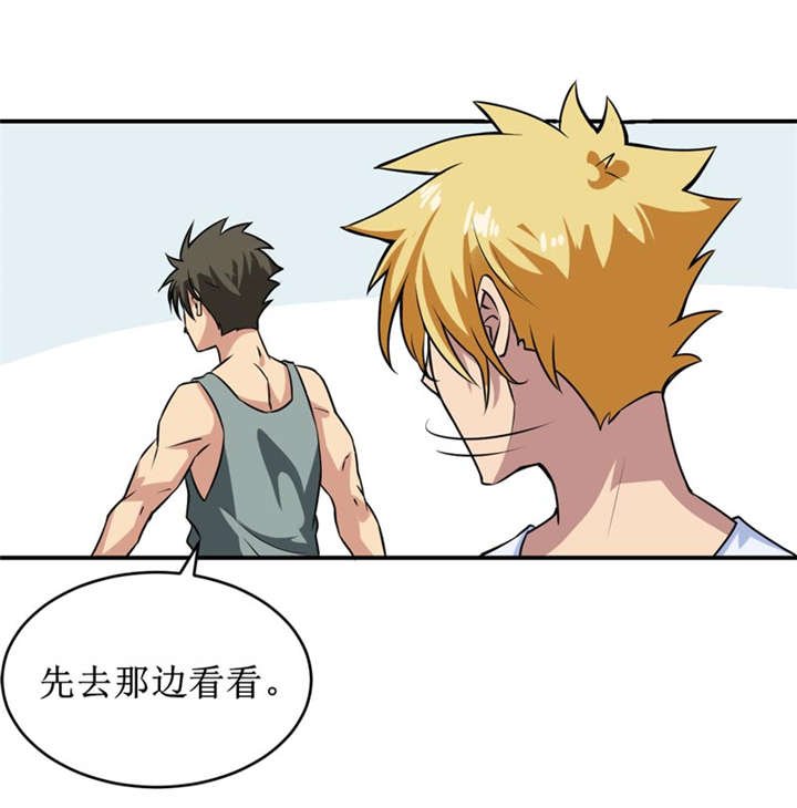 第36章：疑惑重重