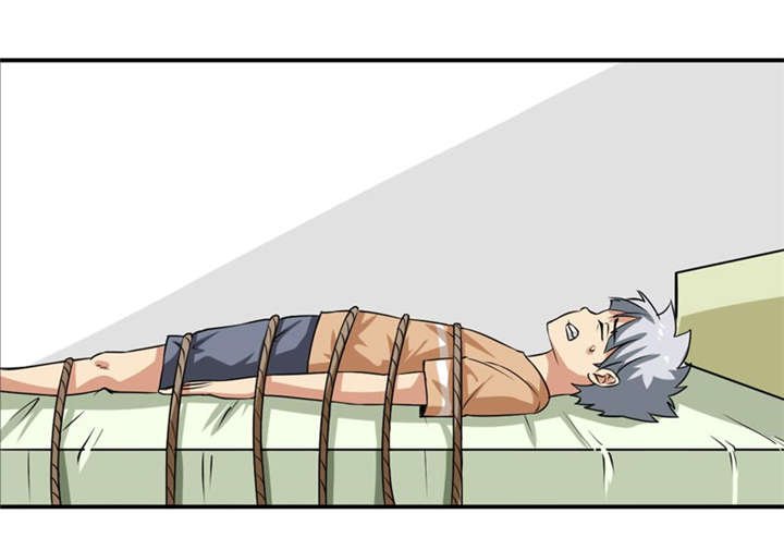 第36章：疑惑重重