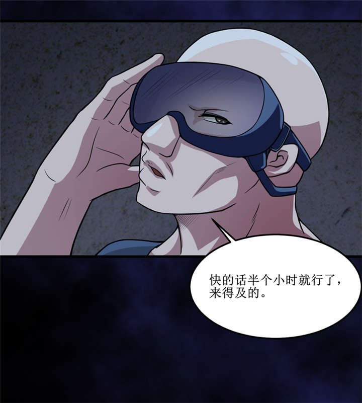 第41章：盗墓？