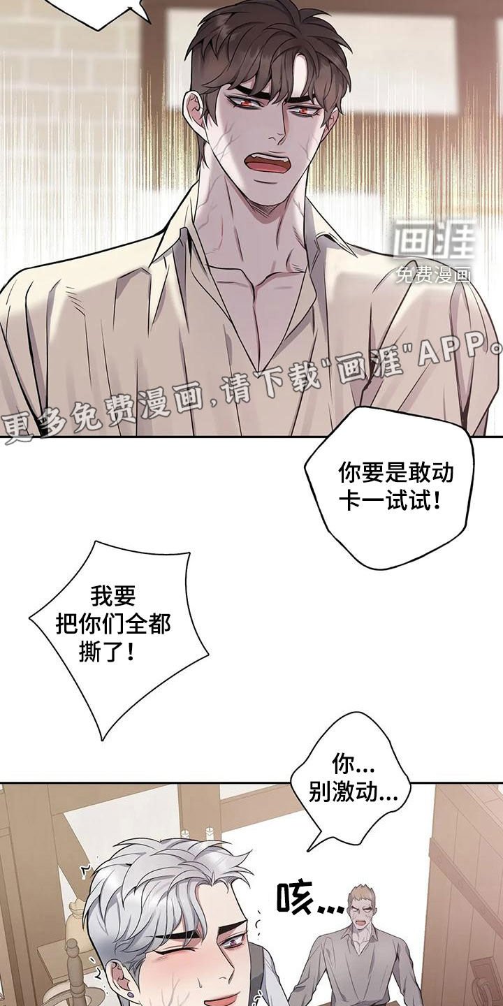 第113章：【第二季】坠入爱河