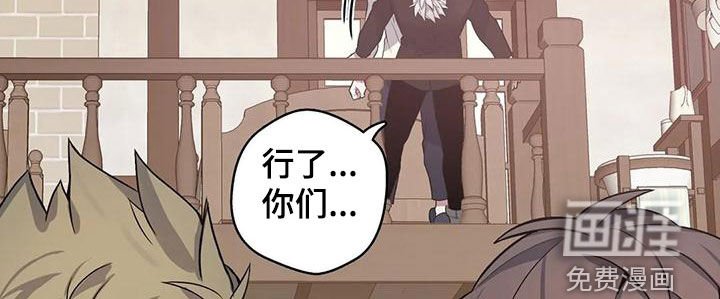 第113章：【第二季】坠入爱河