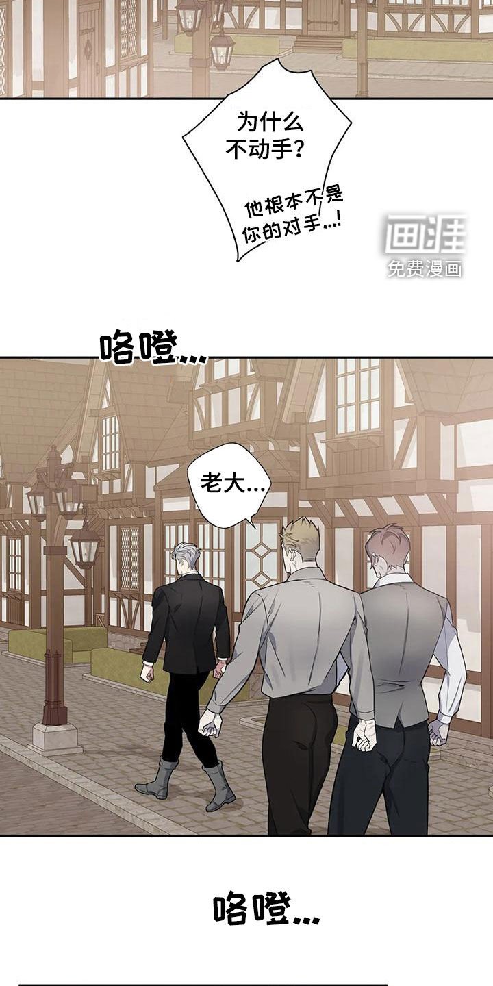 第113章：【第二季】坠入爱河