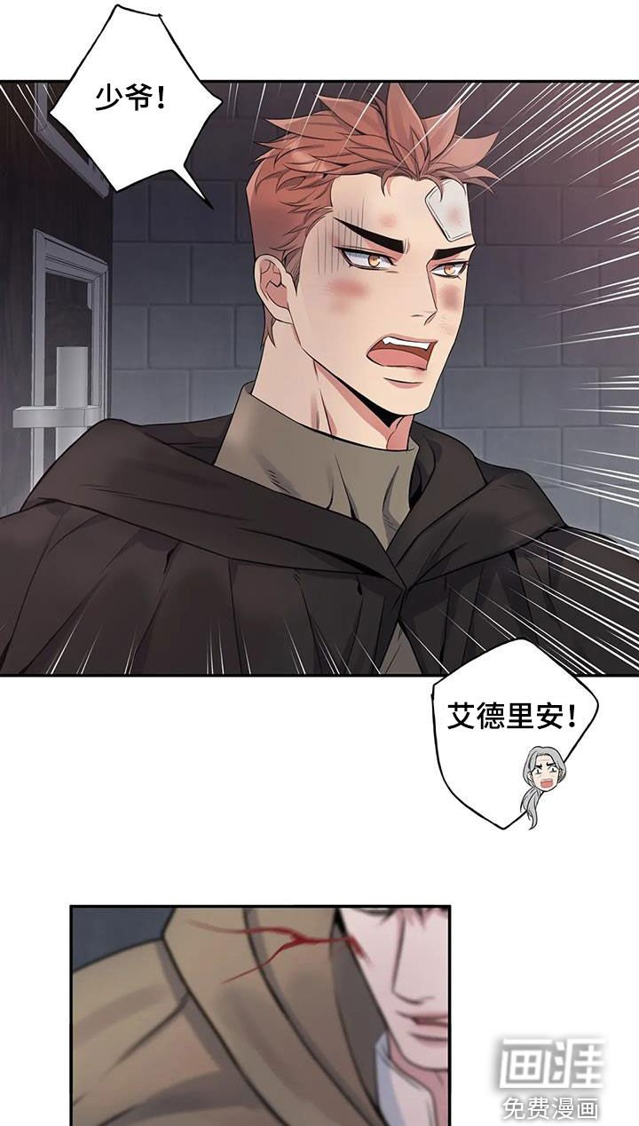 第128章：【第二季】记忆恢复