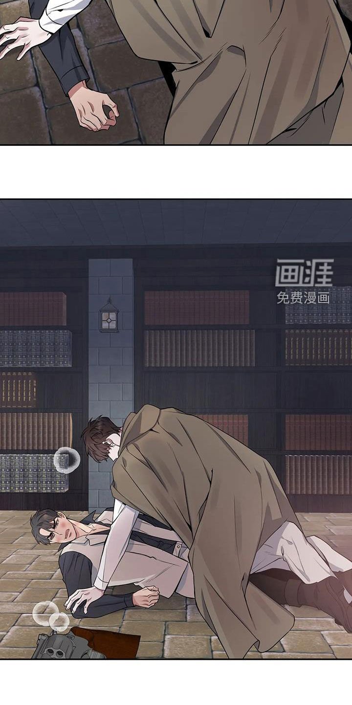第128章：【第二季】记忆恢复