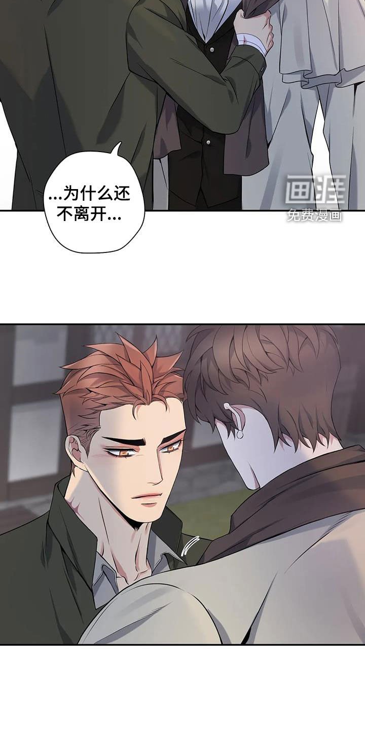 第136章：【第二季】不能没有你