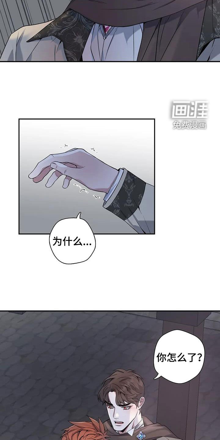 第136章：【第二季】不能没有你
