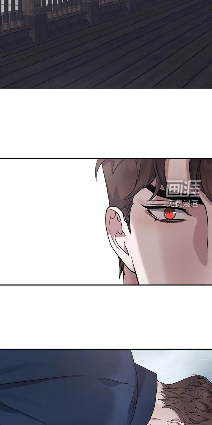 第141章：【第二季】别再留恋过去