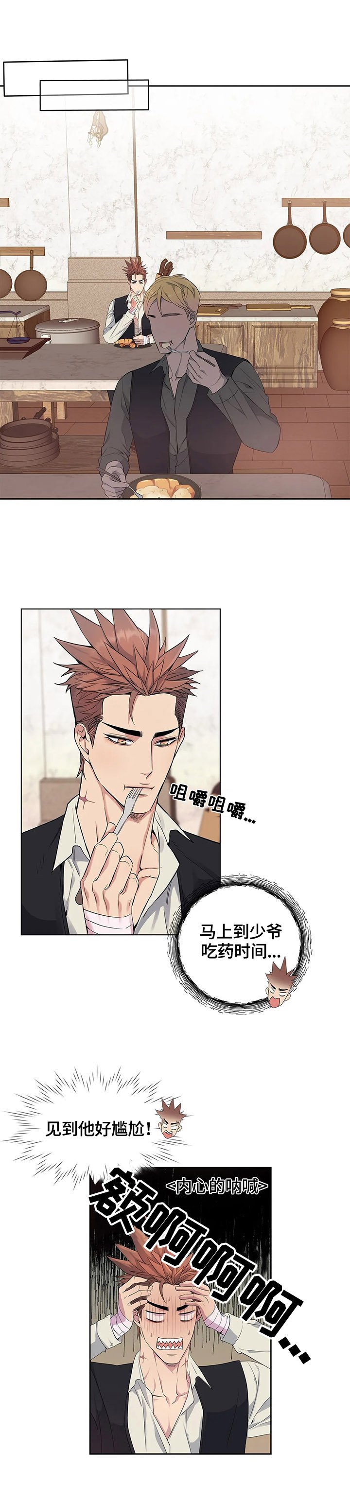 第19章：议论