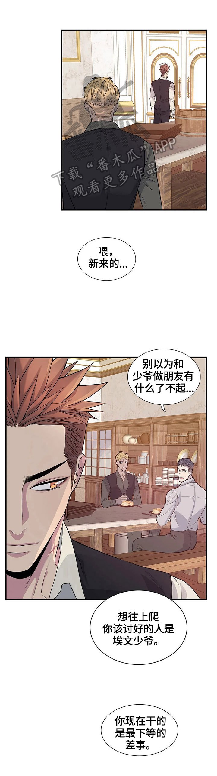 第19章：议论