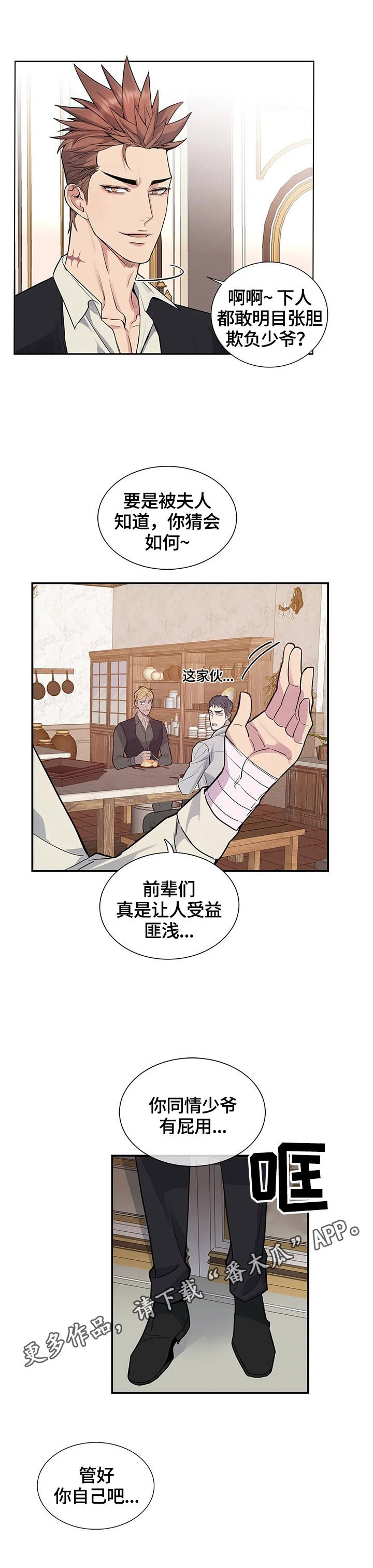 第19章：议论