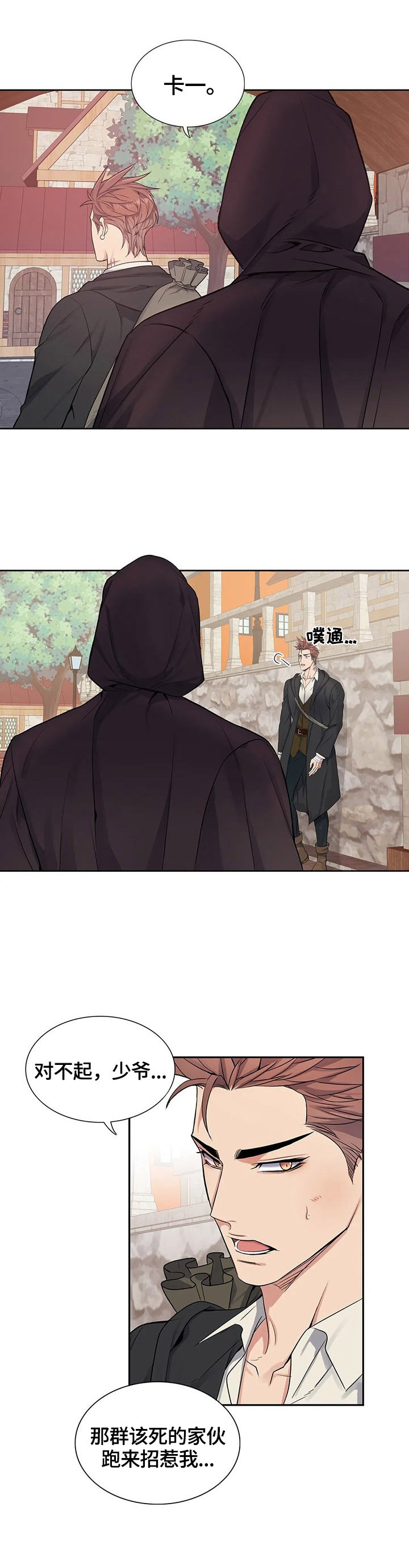 第29章：买包