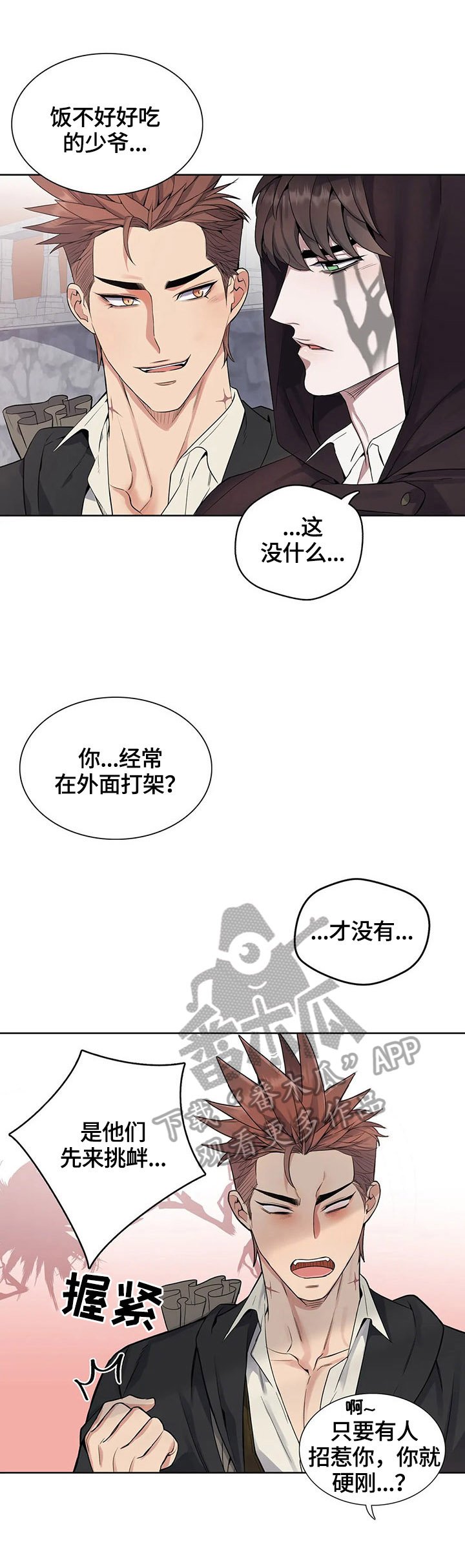 第29章：买包