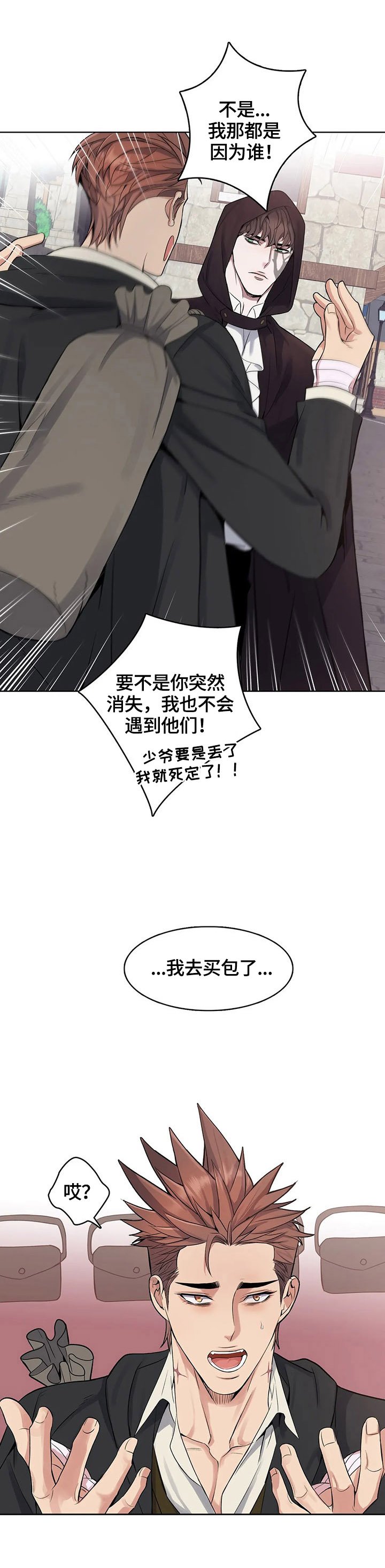 第29章：买包