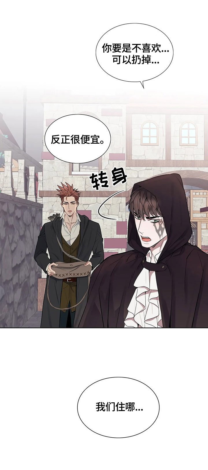 第29章：买包