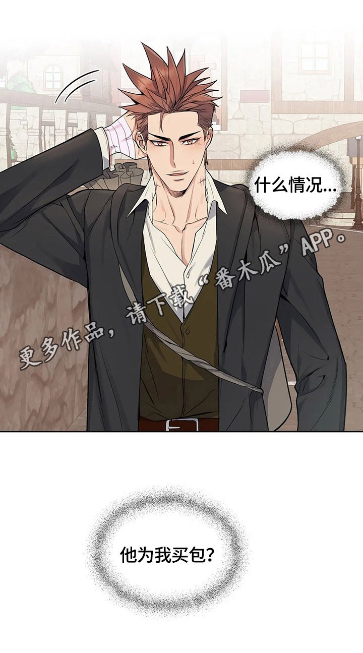 第29章：买包