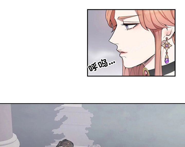 第35章：有所误会