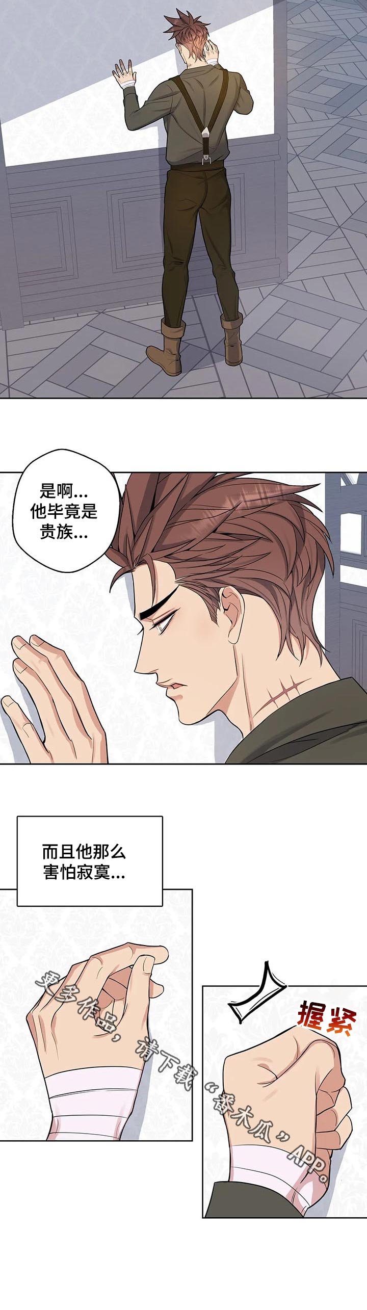 第45章：政治联姻？