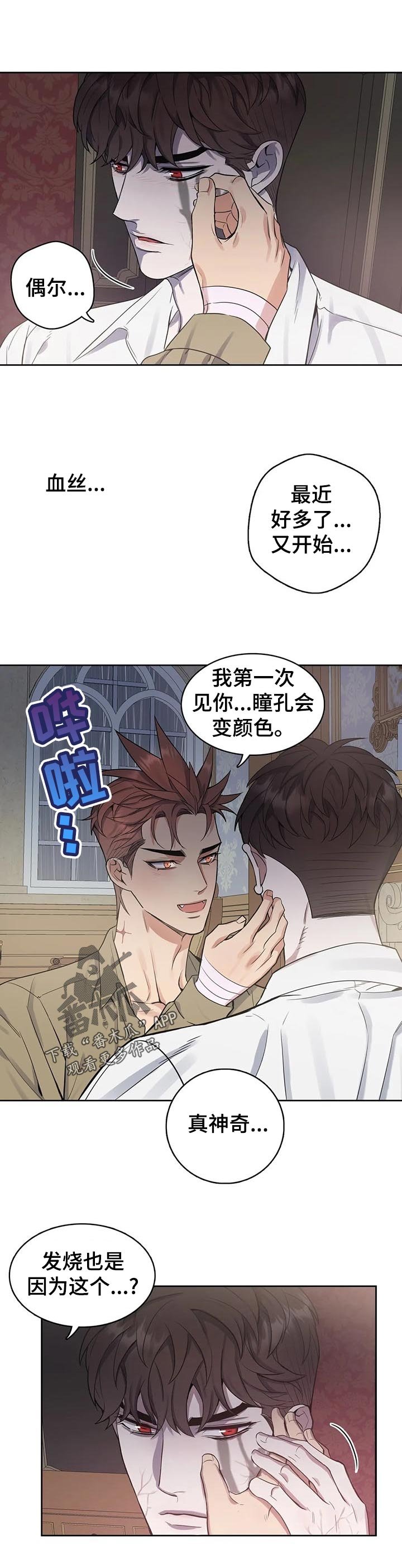 第48章：冷静下来啊
