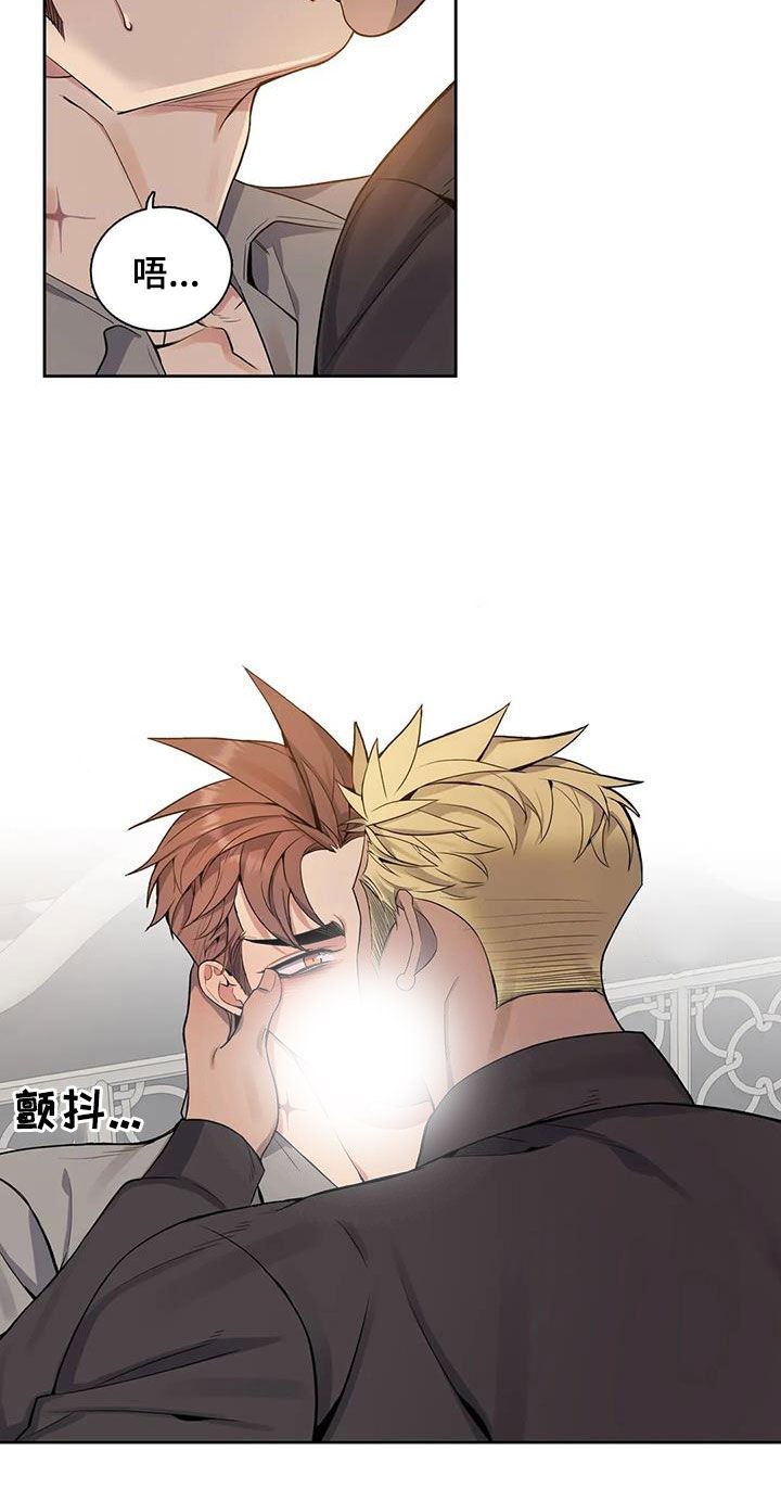 第73章：【第二季】你能原谅我吗