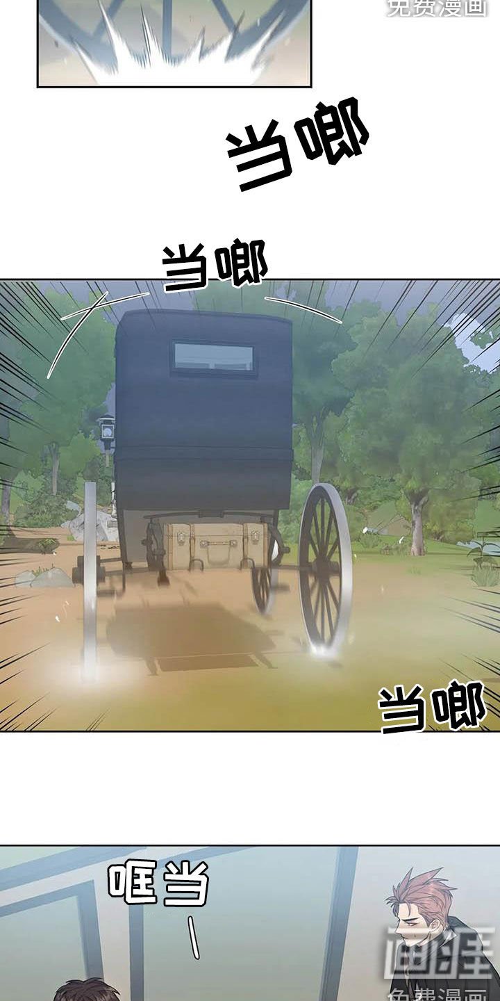 第78章：【第二季】逃离