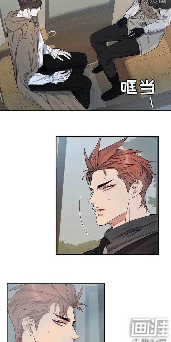 第78章：【第二季】逃离
