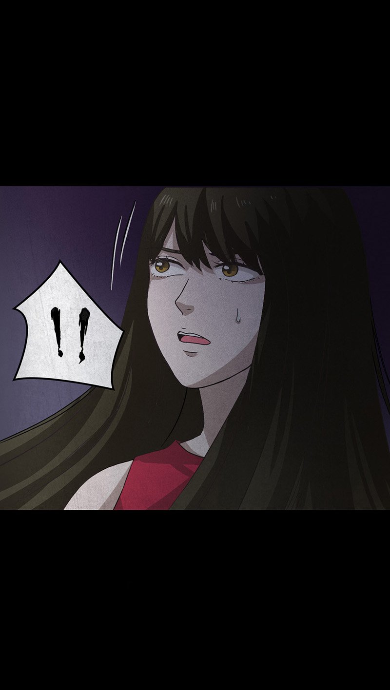 第10章：突然出现的女人